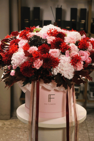 Композиція "Оксамит"